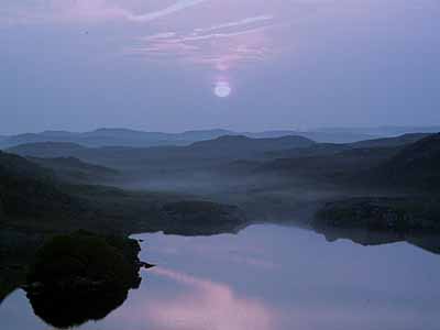 60 Loch Chnoc Ian Duibh